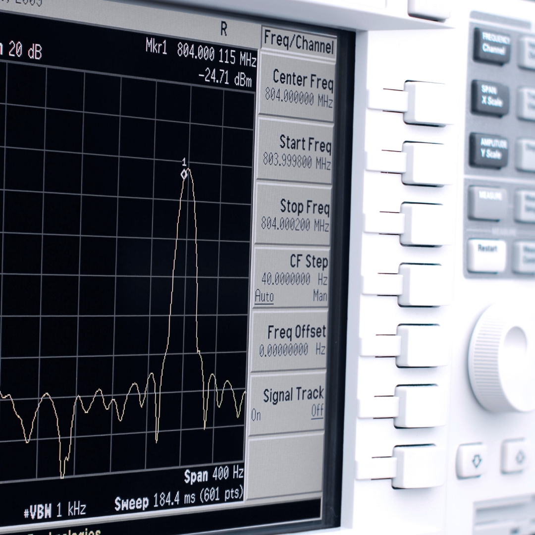 Messergebnisse Ventostream
